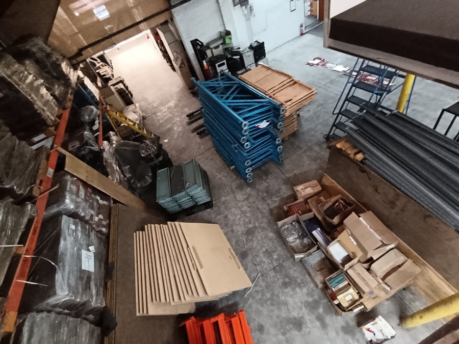 Commercial Property for Sale in Beaconvale Western Cape